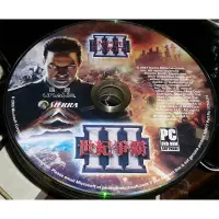 在飛比找蝦皮購物優惠-PC GAME_Empire Earth III 世紀爭霸3