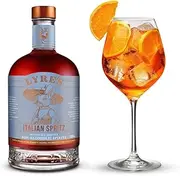 Lyre's Italian Spritz Non-Alcoholic Spirit 700 ml
