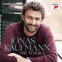 在飛比找Yahoo!奇摩拍賣優惠-歷年歌劇與歌曲選輯 / 考夫曼 Jonas Kaufmann