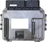 39135-2BFK0 0261S12064 H35D ECU Car Engine Computer Board Electronic Control Unit MED17.9.8 Compatible with Hyundai