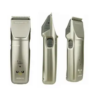 日本 HITACHI 日立CL-1000 TA 電剪 電推 電動理髮器 美髮沙龍Barber