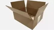 25 12x12x8 Shipping Packing Mailing Moving Corrugated Carton Box - New Box
