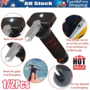 Elderly Disability Stand Aid Car Door Handy Bar Support Exit Stand Mobility HSK