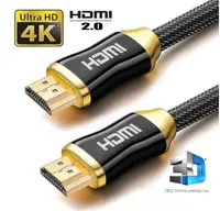 在飛比找有閑購物優惠-#556 10米 2.0HDMI 第二代HDMI線 高畫質H