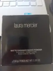 Laura Mercier Matte Radiance Baked Powder NEW WITH BOX