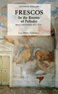 在飛比找誠品線上優惠-Frescos within Palladio's Arch