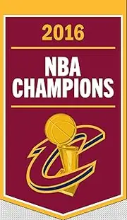 2016 cavs Championship Banner Heritage Cavaliers 3x5 Flag Cleveland,This is for You
