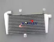 Aluminum return-flow type Intercooler for Skyline & Stagea R33/R34 RB25DET