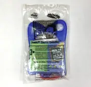 NEW 2002 Sonic Wacky Pack Back To School Gear DELTA DOODLER Meal Toy