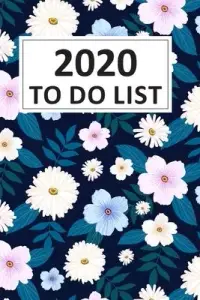 在飛比找博客來優惠-2020 To Do List: 2020 Motivati