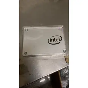 Intel SSD 540s 240G
