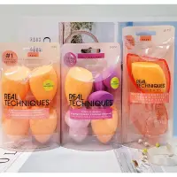 在飛比找蝦皮購物優惠-RT 美妝蛋 化妝海綿 Real techniques 粉撲