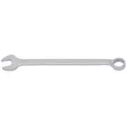 Elora 25mm Long Combination Spanner Bi-hexagon Ring And 15° offset jaw 03652