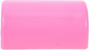 TIDTALEO Lint Roller Accessory Set 10cm Plastic Protective Covers Lint Roller Accessories for Hair Dust Remover