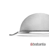 在飛比找momo購物網優惠-【Brabantia】不鏽鋼篩網-大