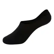 Pinnacle Cotton Footlet Women's Socks