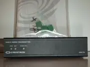 CRESTRON QM-TX QUICKMEDIA TRANSMITTER NTSC or PAL NEW