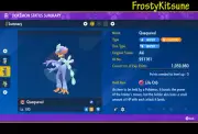 6IV Quaquaval / Quaxly Shiny & Non-Shiny Pokemon Scarlet & Violet