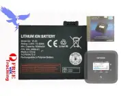 Replace Battery for Telstra Nighthawk M5 Netgear MR5100 5G Modem W-20 Free Ship