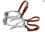 Best Quality Budget Millenium Speculum, Stainles Steel, Dental,Equine(No Strap)