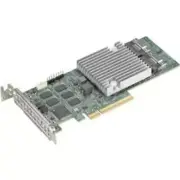 Supermicro Add-on Card S3908L-H8IR-16DD RAID Controller, 8 Port Internal 12Gb/s