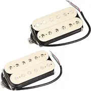 GOTOH PICKUPS GTPU-HB-CLA-CRE-S Pickup HB-Classic Alpha Cream, Made in Japan Set