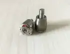 2x 18g Golf Weights for Taylormade R11S R9 R7 R1 Driver Ross Spider Tour Putter