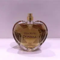 在飛比找樂天市場購物網優惠-Vera Wang Princess 公主女性淡香水 100