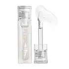 HudaBeauty Faux Filler Lip Gloss ~ Glassy - 3.9 Ml Collagen Formula Lip oi A4W2