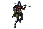 Square Enix Robin "Batman Arkham City", Play Arts Kai