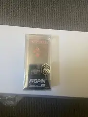 AP Marvel FiGPiN -Deadpool 80s Artist Proof -New & Sealed -2022 NYCC Exclusive