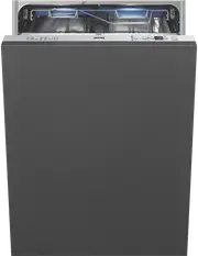 Smeg 60cm Integrated Dishwasher
