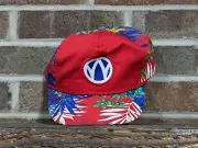 89th ARCOM Crest Army Hat