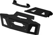KFI 102100 UTV Winch Mount Fits Polaris RZR XP 1000 2024-Up