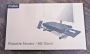 FOALLSER COMPUTER FOLDABLE MONITOR NB STAND