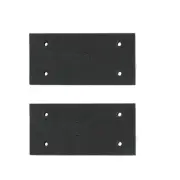 Sander Back Pad Replacement Parts Sander Back Pad Backed Plate Abrasive Disks