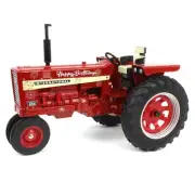 ERTL 1/16 International Harvester 656 Diesel "Happy Birthday" Tractor 44360