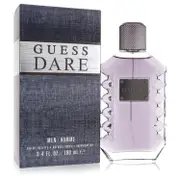 Guess Guess Dare By Guess EDT Spray 100ml (Mens)