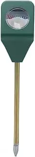 XIASABA Mini Soil Detector Portable Pointer Type Soil Hygrometer Meter Tester Ideal for Garden Farm Lawn Orchard Indoor and Outdoor Use Compact Design Accurate Measureme