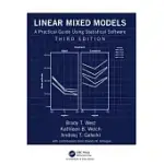LINEAR MIXED MODELS: A PRACTICAL GUIDE USING STATISTICAL SOFTWARE