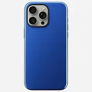 Nomad Sport Case for iPhone 15 Pro Max, Blue