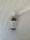 kris organics liquid glow serum
