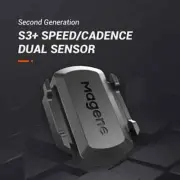 Cadence Sensor Speed ANT Bluetooth Speedometer GPS Bike Computer Wireless 9Grams