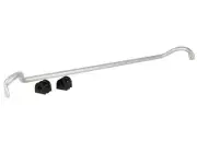 Whiteline Front Sway Bar - 22mm Non Adjustable FITS Subaru Forester SF and Li...