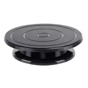 7Pcs Cake Making Tools Kit for Decorating Include Plastic Rotating Cake Turntabl