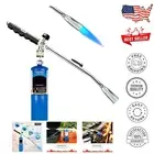 Portable Charcoal Torch Starter – Lights Charcoal Fast, No Cords Required