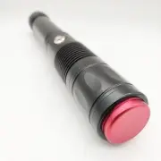 15w High Power Blue Laser Pointer Most Powerful Focus Lazer Burning Laser Pointe
