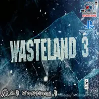 在飛比找蝦皮購物優惠-【PS4遊戲】廢土3 Wasteland 3 可認證英文PS