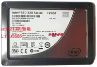 在飛比找露天拍賣優惠-[現貨]intel 英特爾 320 120GB SATA 2