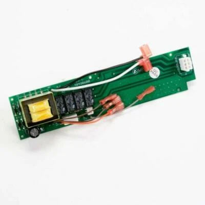 Electrolux Board Switch